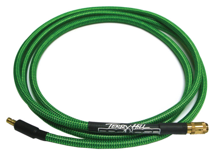 Graftobian Airbrush Hose Roger Riggle Make Up, LLC