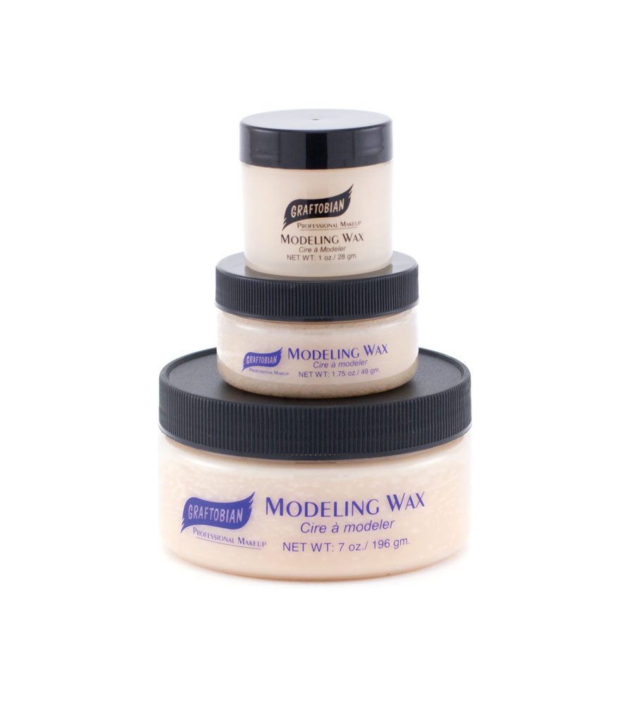 Graftobian Modeling Wax Roger Riggle Make Up, LLC