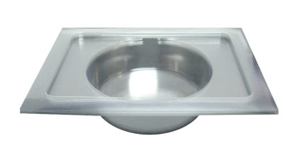 Graftobian Disposable Mixing Tray