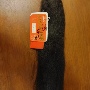 Braids - HUMAN HAIR - STRAIGHT