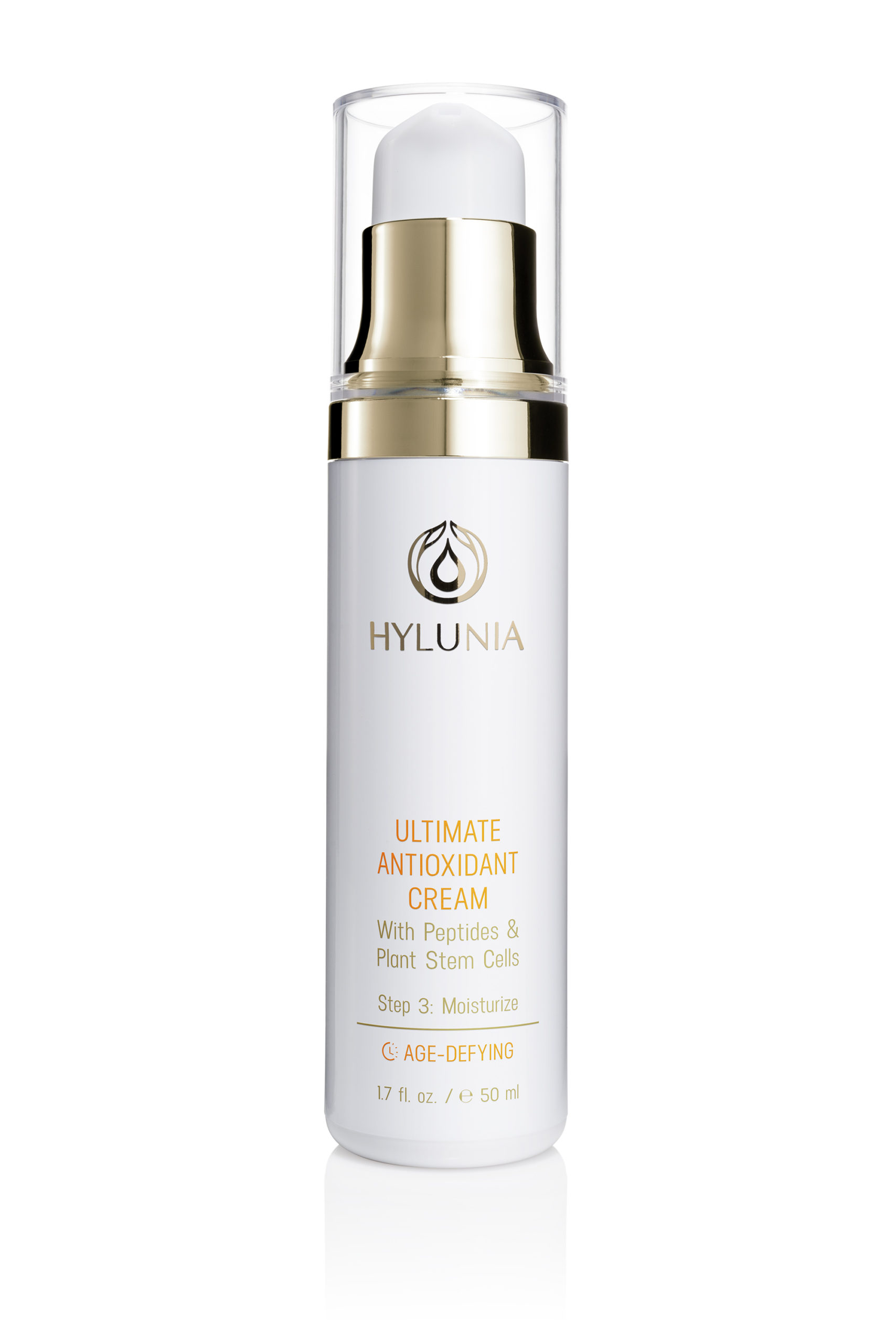 Ultimate Antioxidant Cream