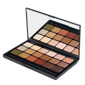 Graftobian HD Creme Foundation Super Palette - Global Corrector Palette