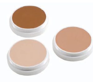 Ben Nye Creme Foundation Contemporary Theater (CT) Series