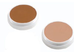 Ben Nye Creme Foundation Tan (T) Series