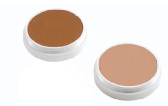 Ben Nye Creme Foundation Tan (T) Series