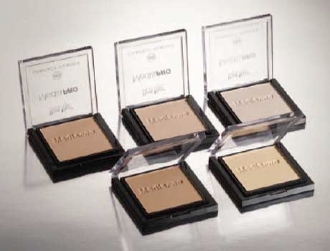 Ben Nye MediaPRO Poudre Compacts