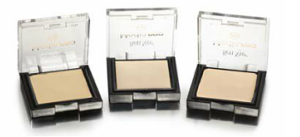 Ben Nye Creme Highlight Compacts