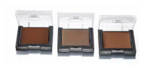 Ben Nye MediaPRO HD Creme Shadow Compacts