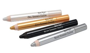 Ben Nye Shimmer Crayons