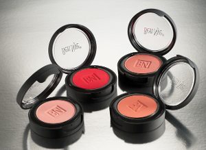 Ben Nye Powder Blush and Contour Compacts