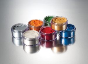 Ben Nye Lumiere Luxe Powders