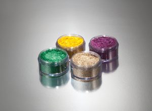 Ben Nye Lumiere Luxe Sparkle Powder