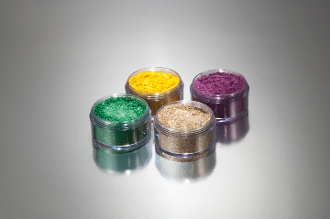 Ben Nye Lumiere Luxe Sparkle Powder