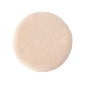 Ben Nye Velour Powder Puffs (Washable)