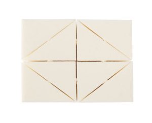 Ben Nye Synthetic Foam Sponge (Die-cut/8 Sections per Single Lot)