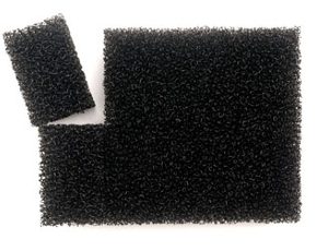 Ben Nye Nylon Stipple Sponge (Die-cut/8 Sections per Single Lot)