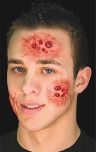 Woochie Morning After