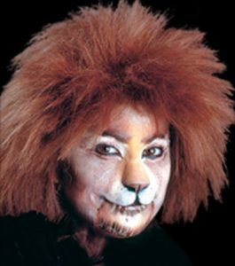 Woochie Cat Face Large