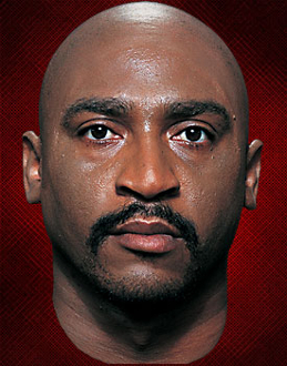 Woochie Bald Cap Dark Brown