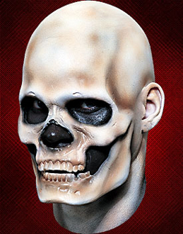 Woochie Bald Cap White