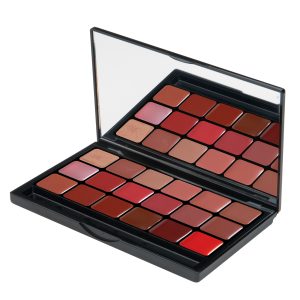 Graftobian Super Palette - Pro Lip Colors