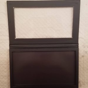 RRMU Empty Magnetic Palette