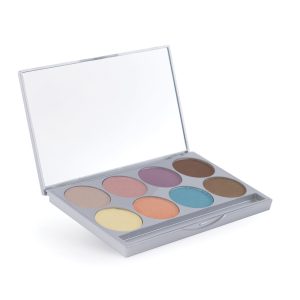 Graftobian Mineral Eye Shadow Palette
