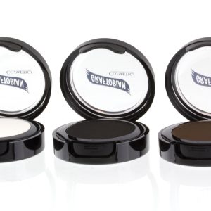 Graftobian Cake Eye Liner–Professional Size Compact