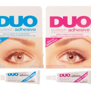 Graftobian DUO Eyelash Adhesive