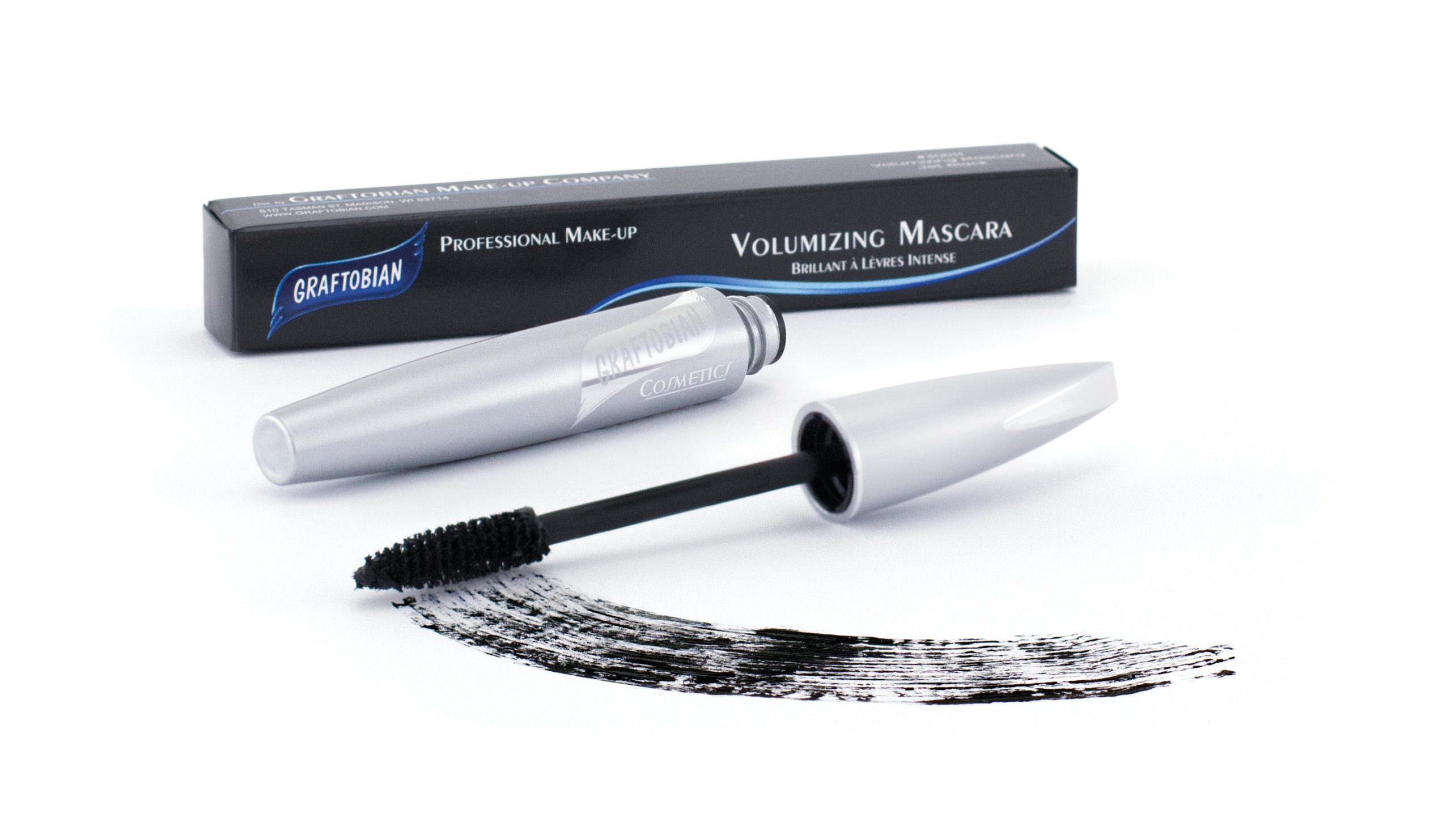 Graftobian Professional Mascara