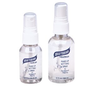 Graftobian Setting Spray