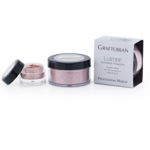 Graftobian Luster Shimmer Powders