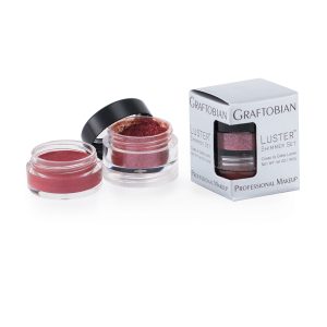 Graftobian Luster Shimmer Set