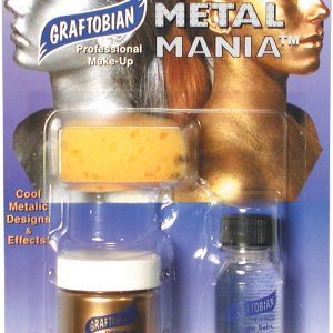 Graftobian Metal Mania