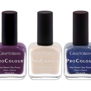 Graftobian ProColour High Density Nail Polish
