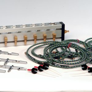 Graftobian Airbrush System Expansion Kit