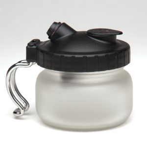 Graftobian Iwata Table Top Cleaning Station