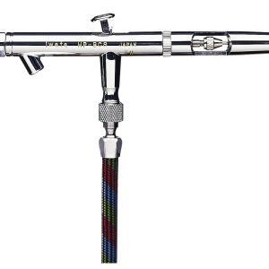 Graftobian Iwata HP-BCS .50mm with #20 QC  fitting