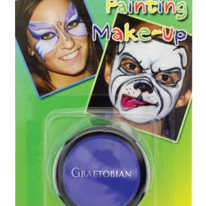Graftobian Face Paint Dishes