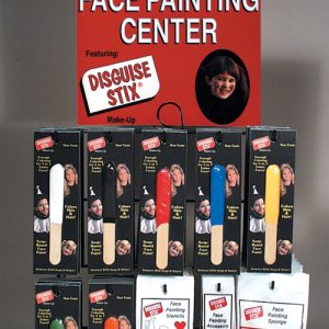 Graftobian Face Painting Centers