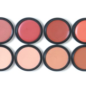 Graftobian Creme Rouges and Highlighters