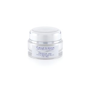 Graftobian DERMACARE Recovery Balm