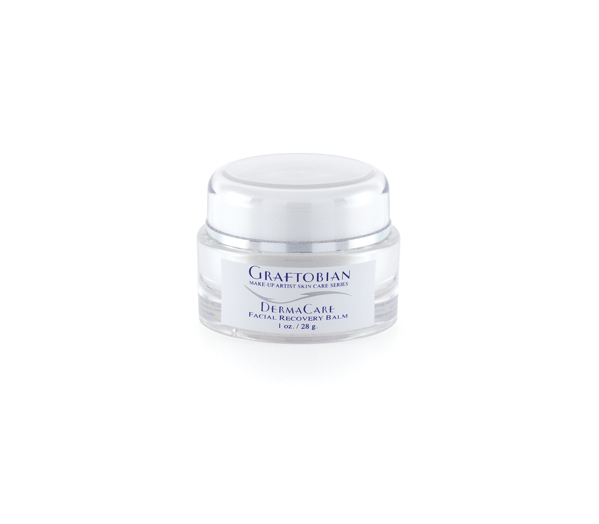 Graftobian DERMACARE Recovery Balm