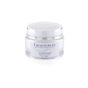 Graftobian OXYDERM Moisturizer