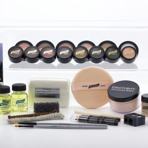 Graftobian Student Theatrical Kits