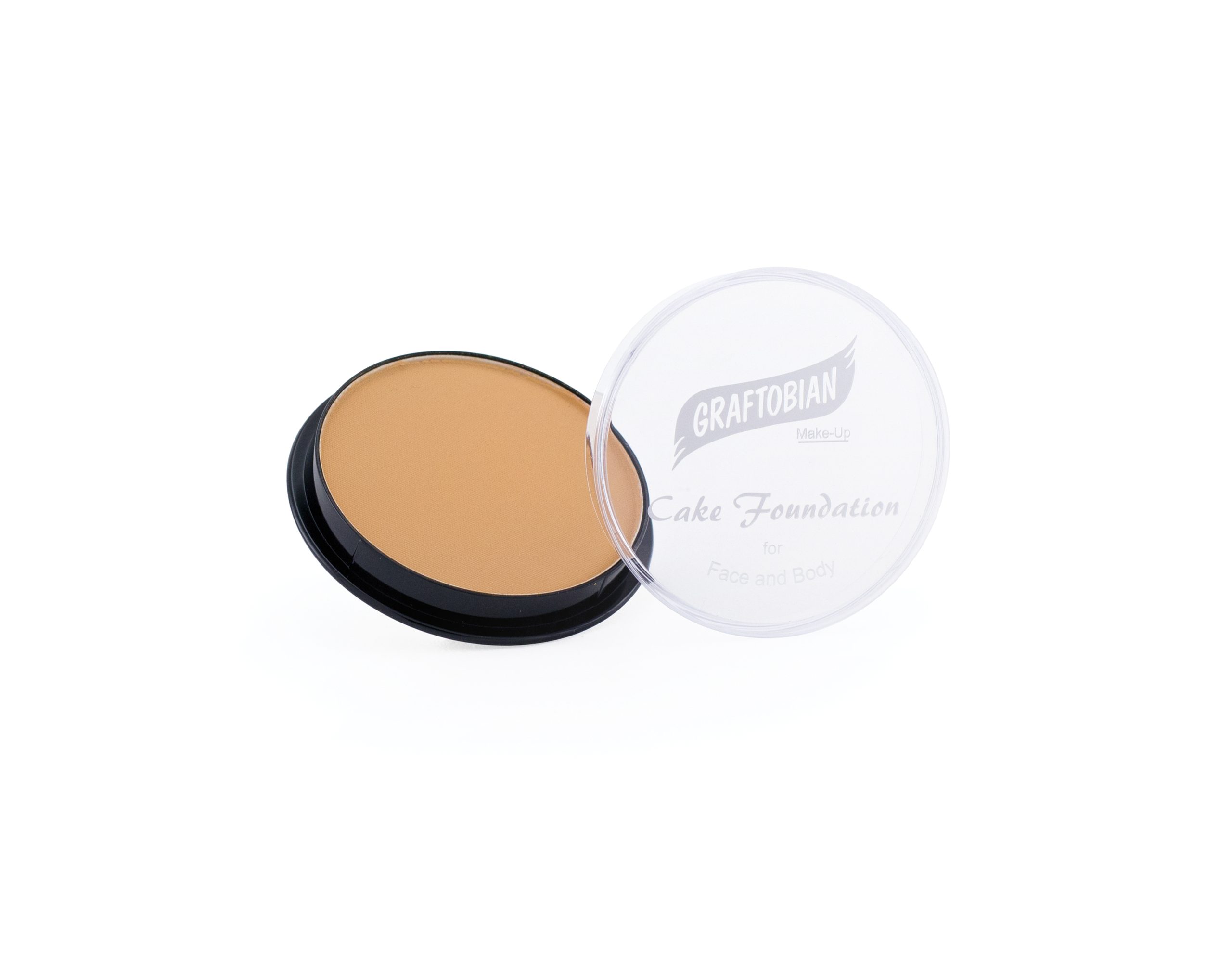 Graftobian Cake Foundations