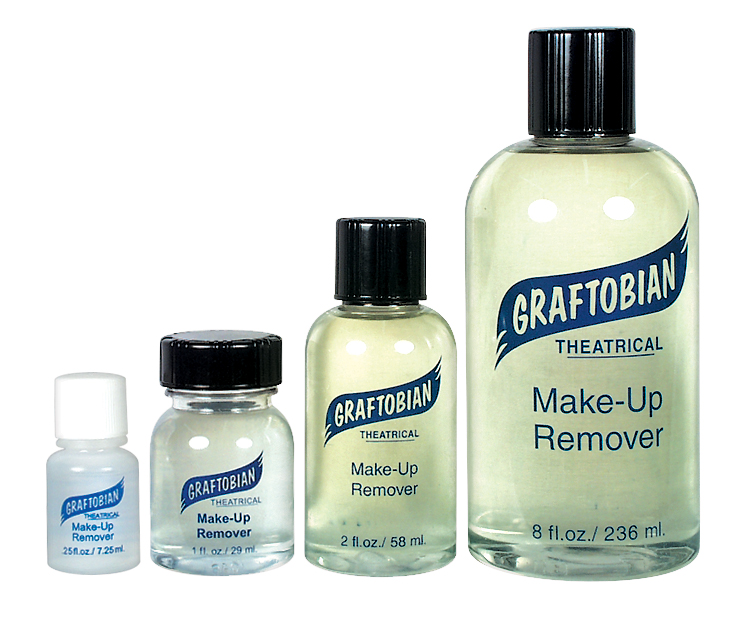 Graftobian Makeup Remover