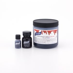 Graftobian Blood Gel