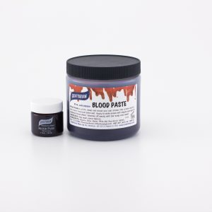 Graftobian Blood Paste