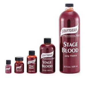 Graftobian Stage Blood